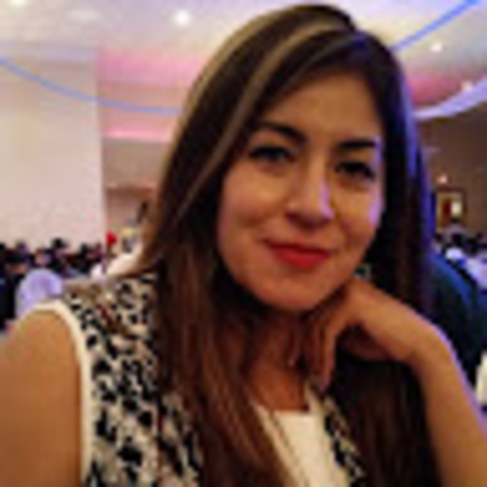 Meet your Posher, Maya